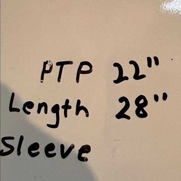 Lucky brand t shirt NWT - Picture 6 of 6